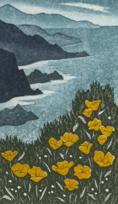 Kazutoshi Sugiura and Other - Two Flower Editions