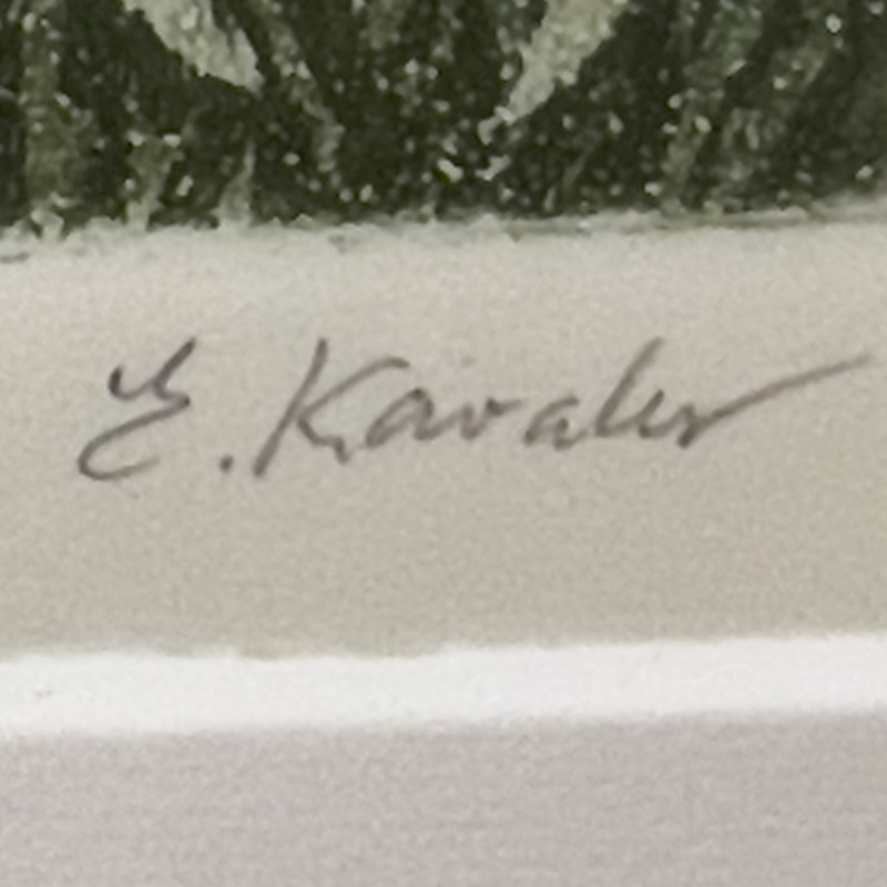 Kazutoshi Sugiura and Other - Two Flower Editions