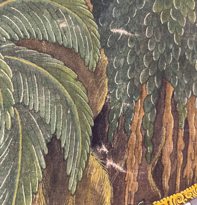 Ida Bagus Putu Astawa - Untitled (Balinese Procession)