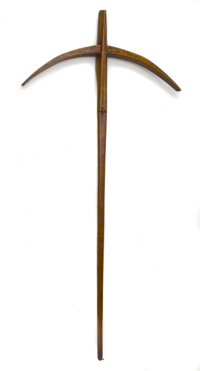 African Cross Bows, Group of 3