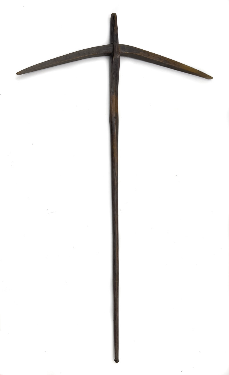 African Cross Bows, Group of 3