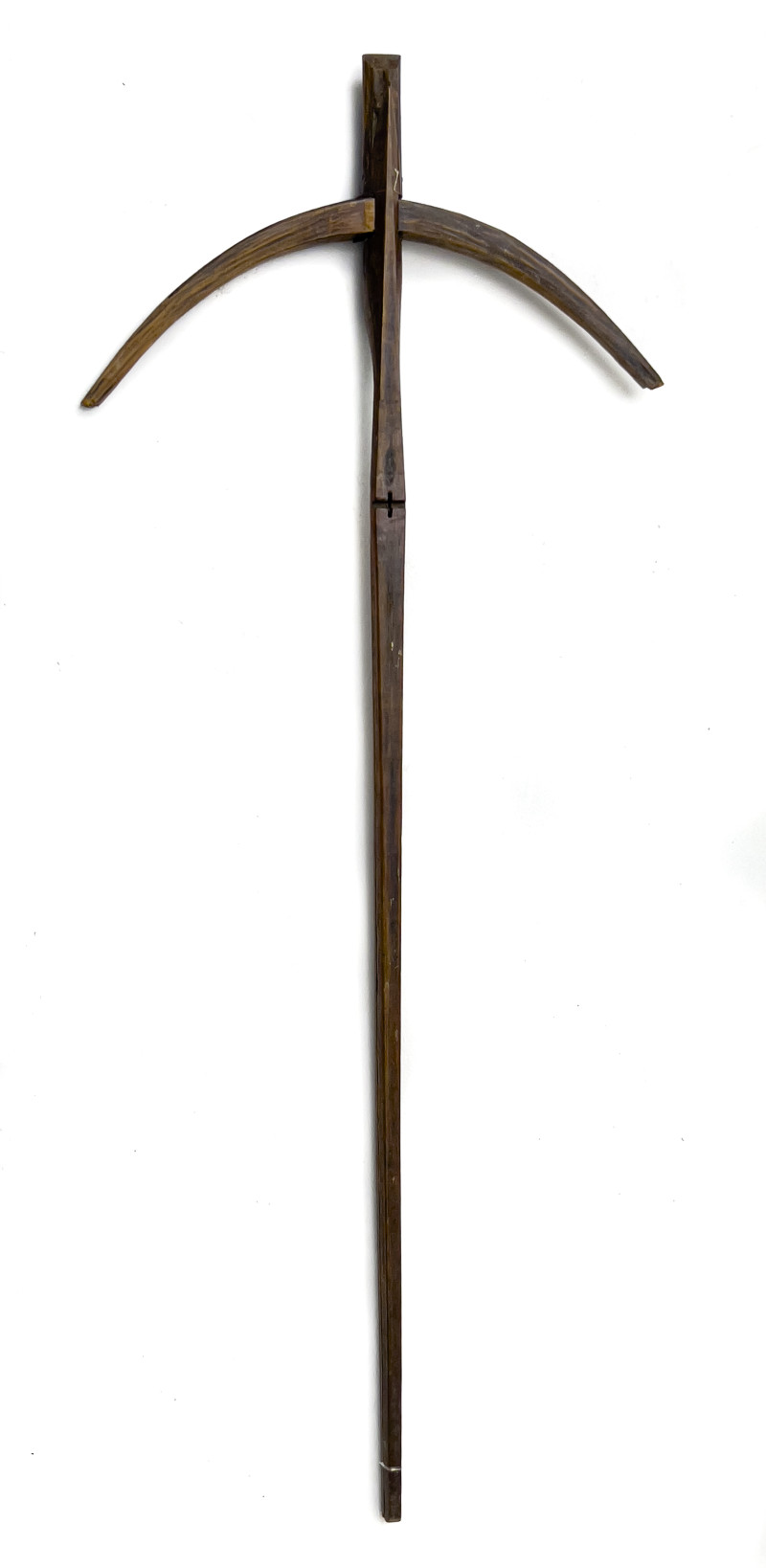 African Cross Bows, Group of 3