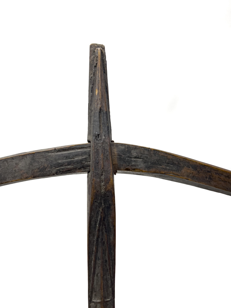 African Cross Bows, Group of 3