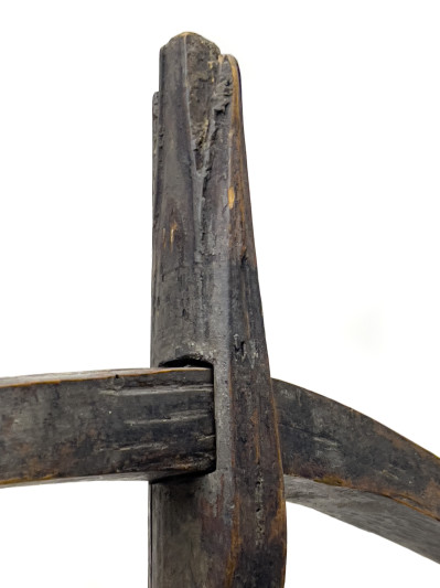 African Cross Bows, Group of 3