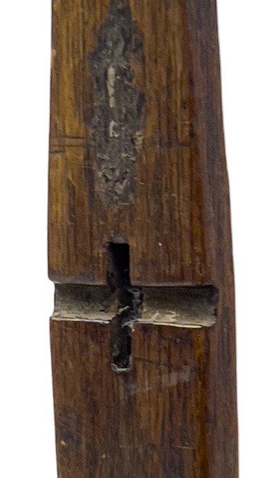 African Cross Bows, Group of 3