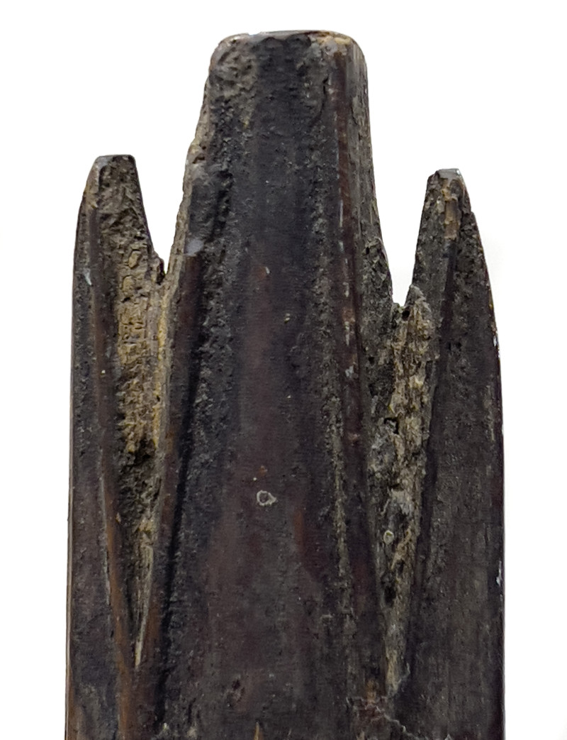 African Cross Bows, Group of 3