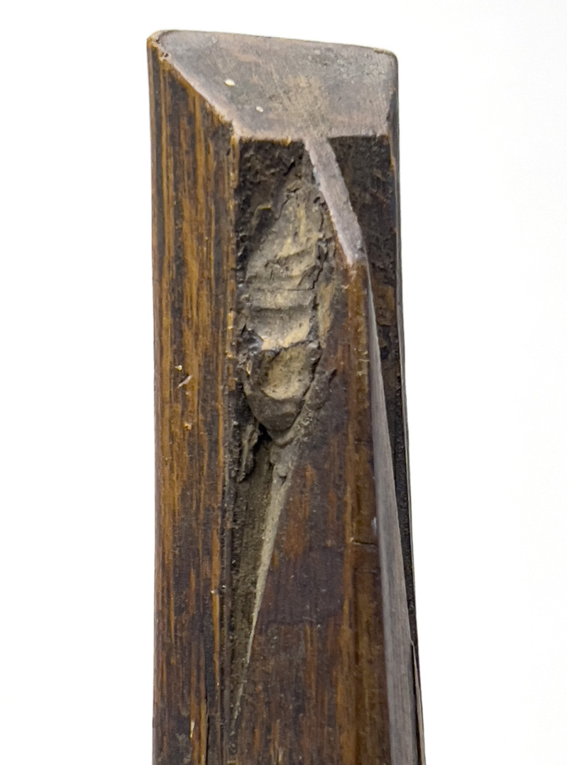 African Cross Bows, Group of 3