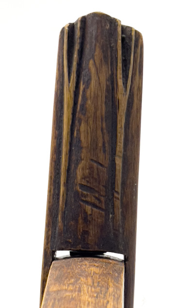 African Cross Bows, Group of 3