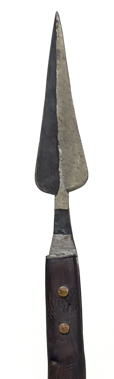 African Spears, Group of 2