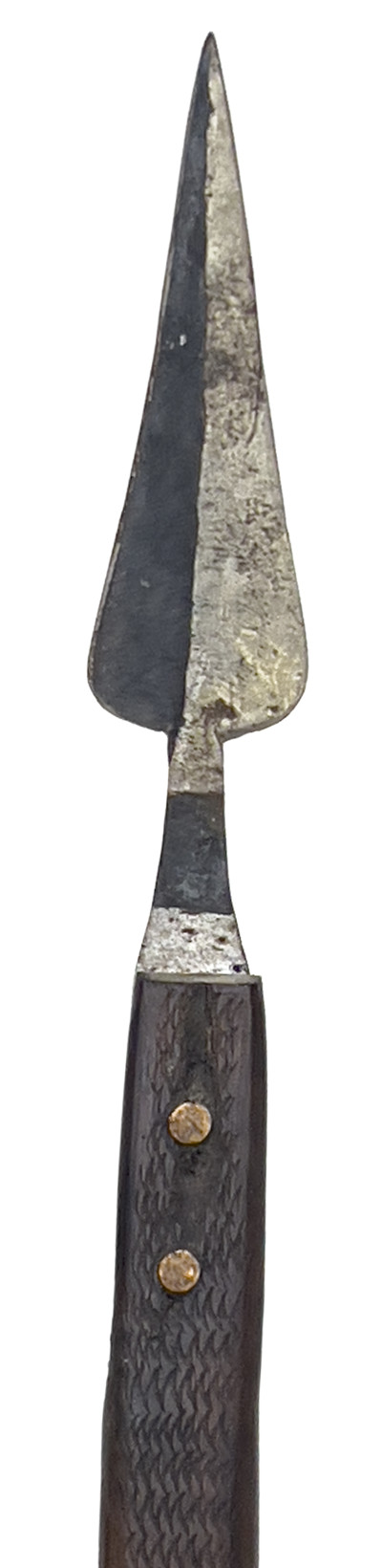 African Spears, Group of 2