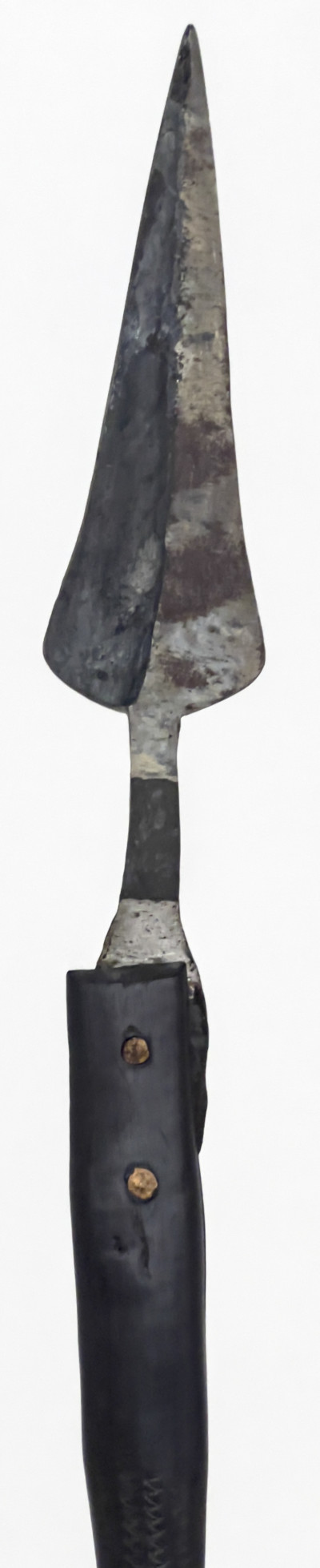 African Spears, Group of 2