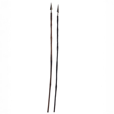 Image for Lot African Spears, Group of 2