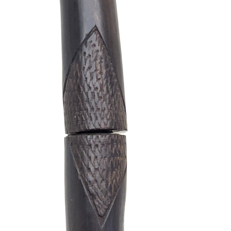 African Spears, Group of 2