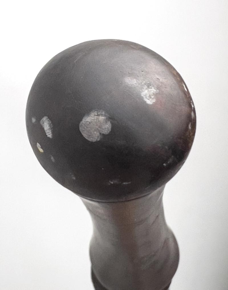 African Cane and Fly Swatters, Group of 3