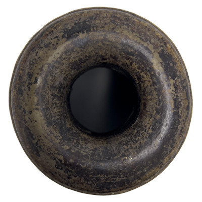 19th Century Thai Goblet Drum