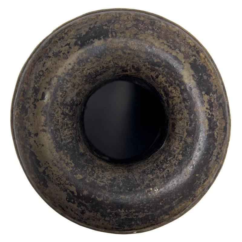 19th Century Thai Goblet Drum