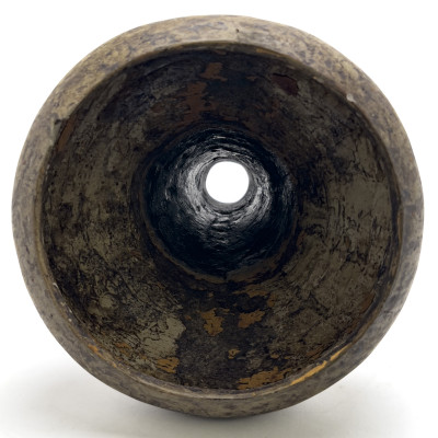 19th Century Thai Goblet Drum