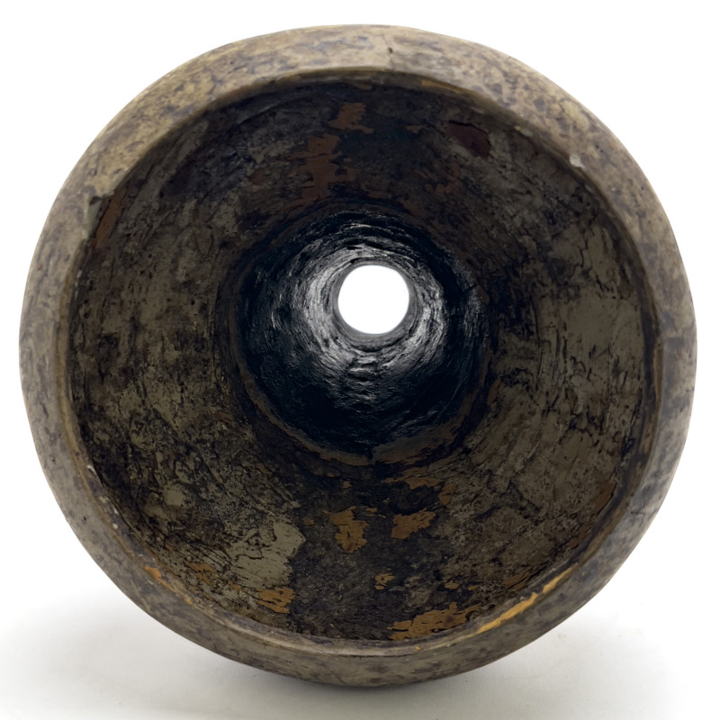 19th Century Thai Goblet Drum