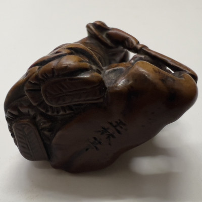 Ethnographic Artifacts, Group of 11