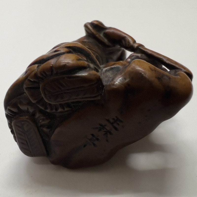 Ethnographic Artifacts, Group of 11