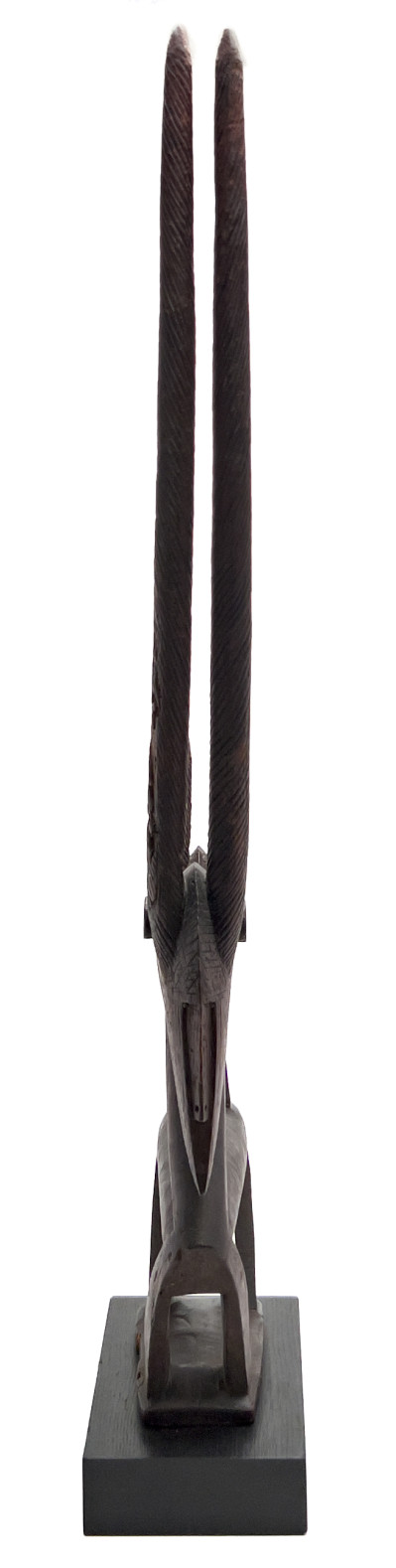 Bambara Chiwara Headdress