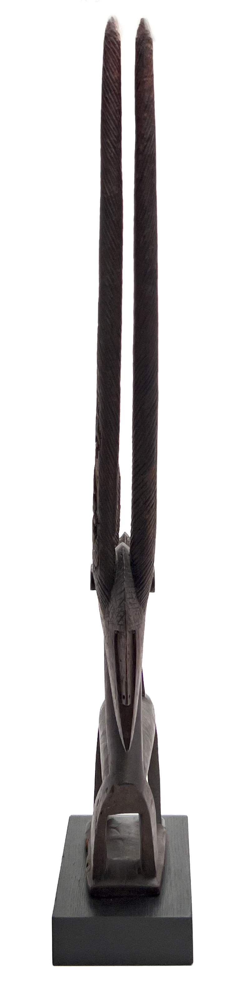 Bambara Chiwara Headdress