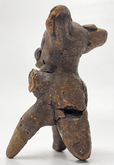 Pre-Columbian Artifacts, Group of 3