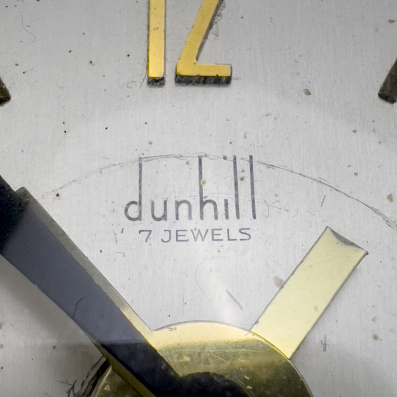 Table Clocks, Group of 2