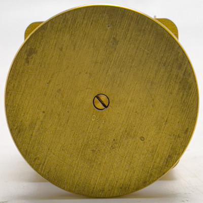 Table Clocks, Group of 2