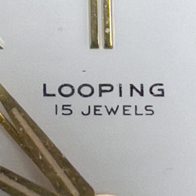 Table Clocks, Group of 2