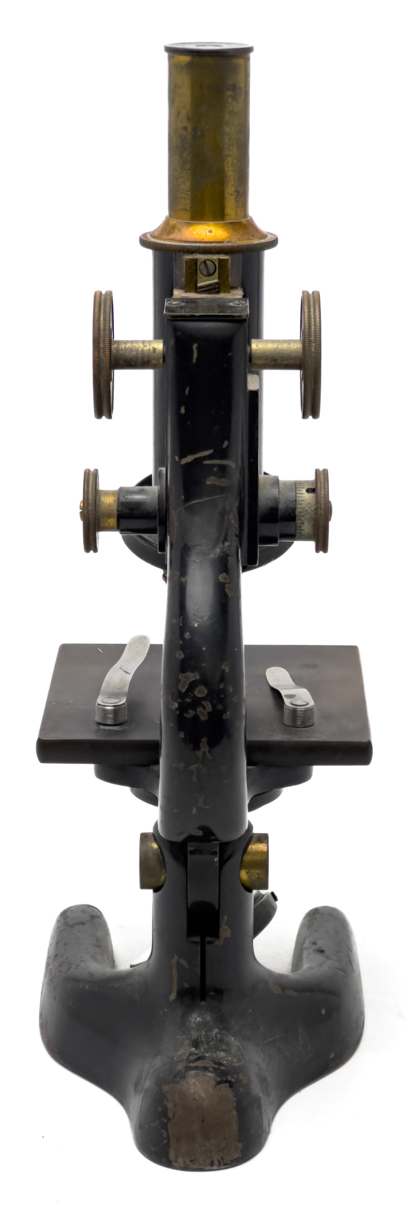 Bausch and Lomb Microscope