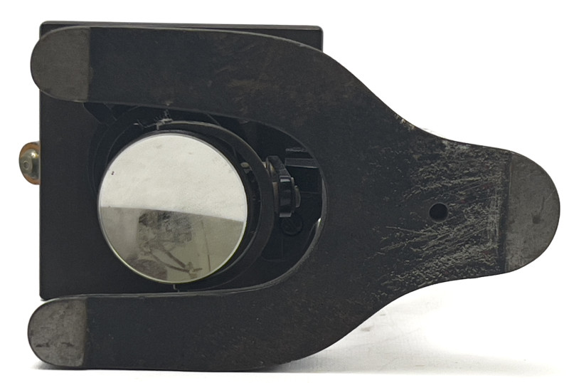 Bausch and Lomb Microscope