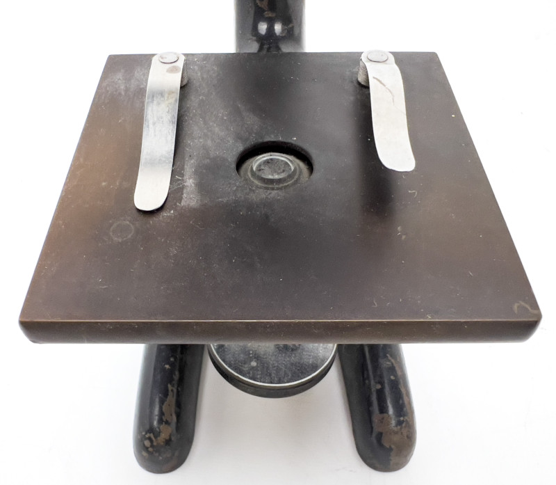 Bausch and Lomb Microscope