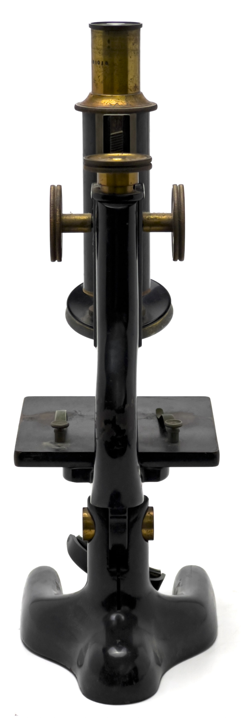 Bausch and Lomb Microscope