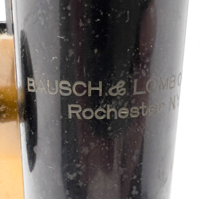 Bausch and Lomb Microscope