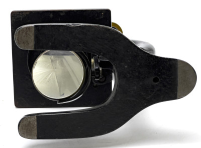 Bausch and Lomb Microscope