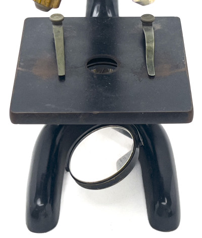 Bausch and Lomb Microscope