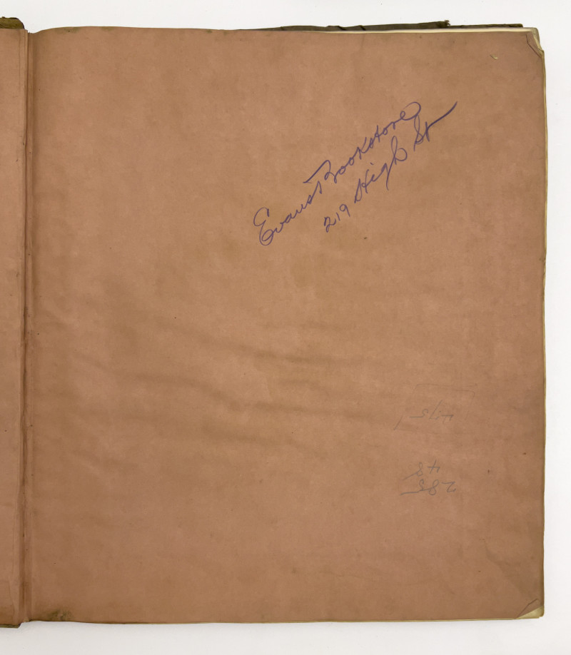 Pennsylvania Atlas and Maps, Group of 3