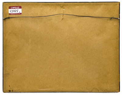 A New Map of Newfoundland and New Scotland