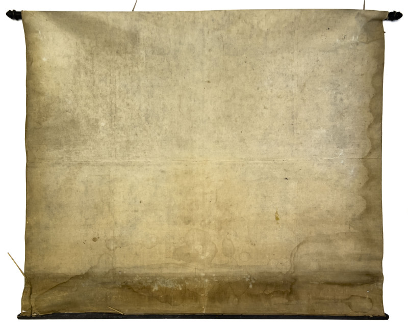 1866 Map of Berks County, Pennsylvania