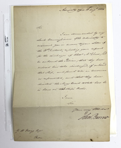 Arctic Explorers and Mountaineers, Autograph Group