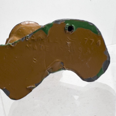 Collection of Primarily World War I Toy Soldiers, Group of 180+