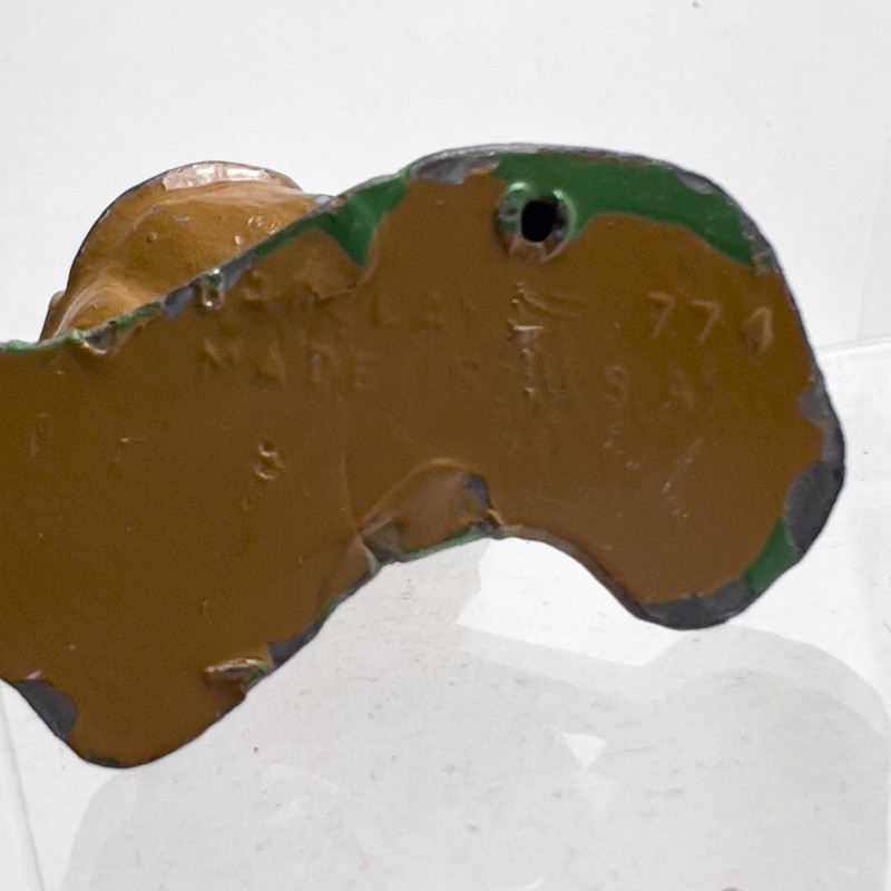 Collection of Primarily World War I Toy Soldiers, Group of 180+