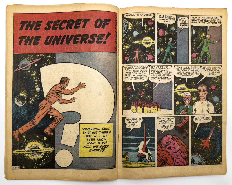 &quot;In Human Form&quot;