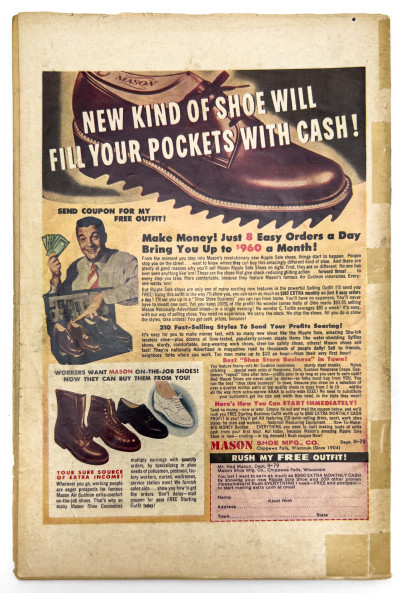 &quot;In Human Form&quot;