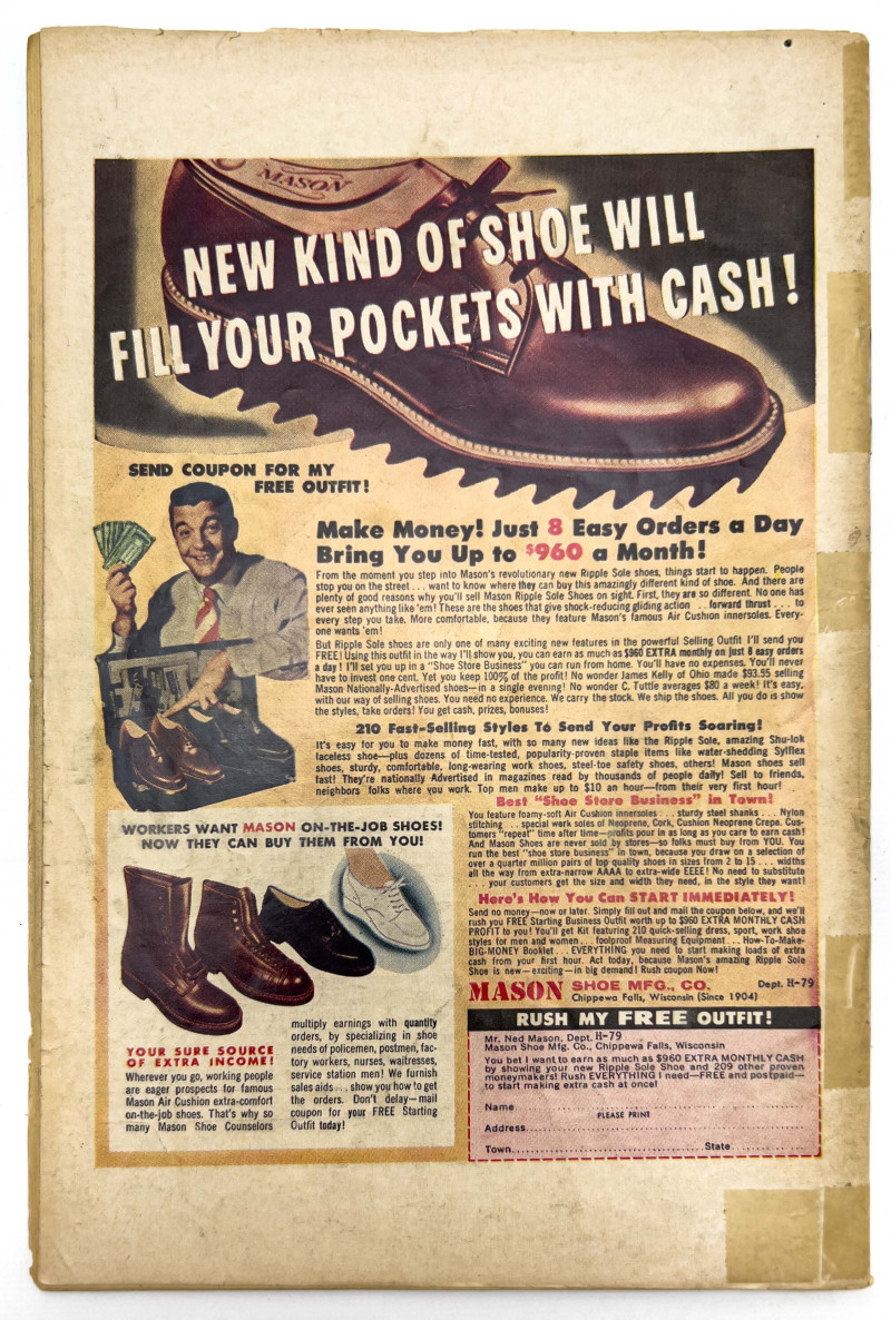 &quot;In Human Form&quot;