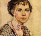 Image for Artist Anne Goldthwaite