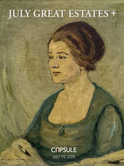 Image for Auction July Great Estates +