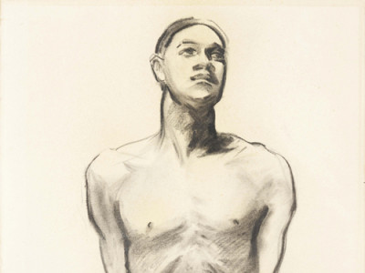 Image for Auction in the menu American & European Art