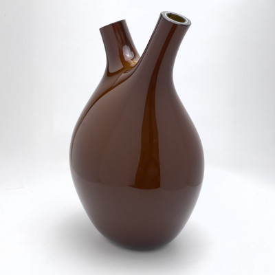 Image for Lot Nigel Coates - Piva Vase for Salviati